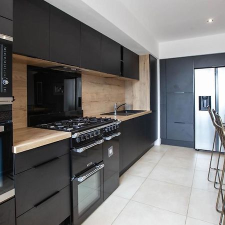 Au Bouchon Hotel Saint-Aigulin Eksteriør billede
